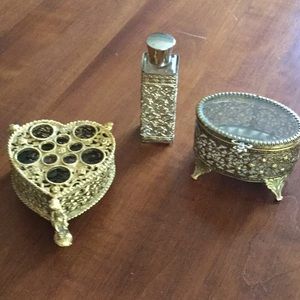 Art Deco. With recipes from Etsy